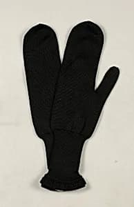 Mittens by Unknown Artist