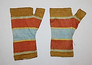 Mitts by Unknown Artist
