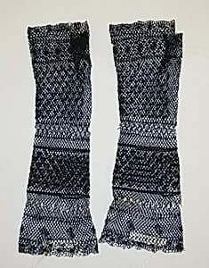 Mitts by Unknown Artist