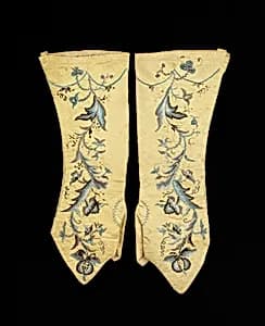 Mitts by Unknown Artist