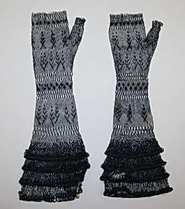 Mitts by Unknown Artist