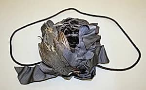 Muff by Unknown Artist