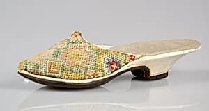 Mules by Unknown Artist