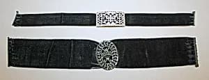 Neckcloth by Unknown Artist