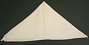 Neckerchief by Unknown Artist
