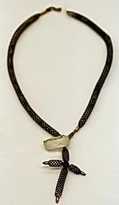Necklace by Unknown Artist