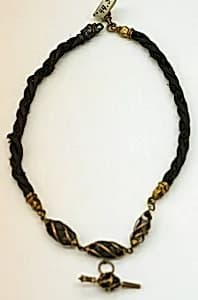 Necklace by Unknown Artist