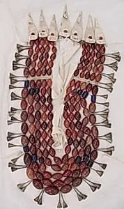 Necklace by Unknown Artist