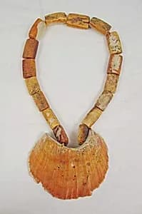 Necklace by Unknown Artist