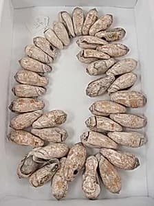 Necklace by Unknown Artist