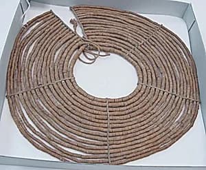 Necklace by Unknown Artist