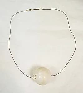 Necklace by Unknown Artist