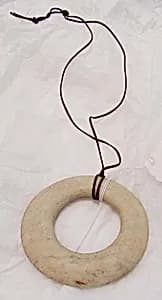 Necklace by Unknown Artist