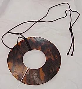 Necklace by Unknown Artist