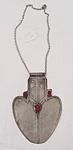 Necklace by Unknown Artist