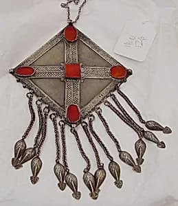 Necklace by Unknown Artist