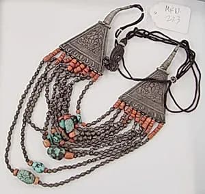 Necklace by Unknown Artist