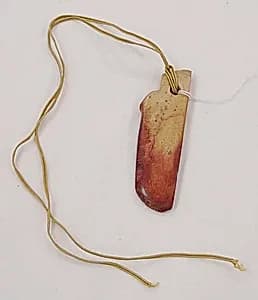 Necklace by Unknown Artist