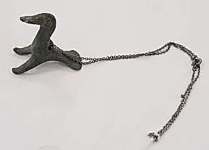 Necklace by Unknown Artist