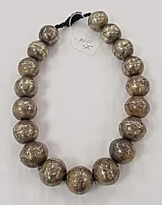 Necklace by Unknown Artist