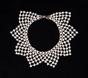 Necklace by Unknown Artist