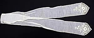 Necktie by Unknown Artist