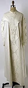 Nightgown by Unknown Artist