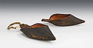 Overshoes by Unknown Artist