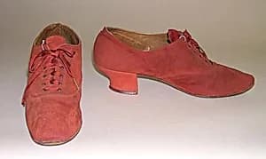 Oxfords by Unknown Artist