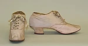 Oxfords by Unknown Artist