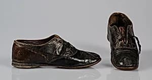 Oxfords by A. Alexander