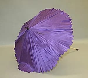 Parasol by Unknown Artist