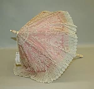 Parasol by Unknown Artist