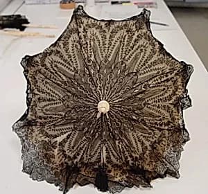 Parasol by Unknown Artist