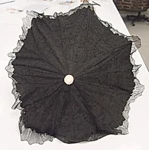Parasol by Unknown Artist