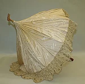 Parasol by Unknown Artist