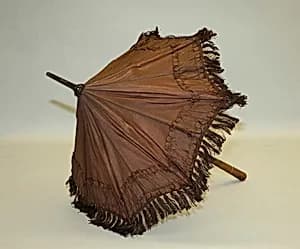Parasol by Unknown Artist