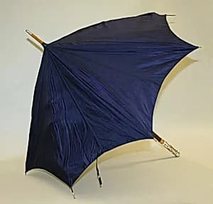 Parasol by Unknown Artist