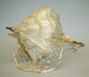 Parasol by Unknown Artist