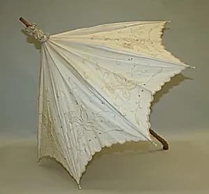 Parasol by Unknown Artist