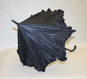 Parasol by Unknown Artist
