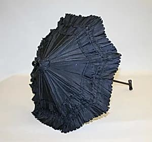 Parasol by Unknown Artist