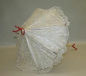 Parasol by Unknown Artist
