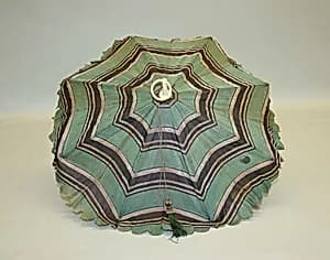 Parasol by Unknown Artist