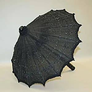 Parasol by Unknown Artist
