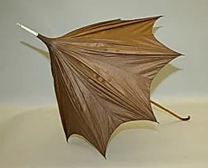 Parasol by Unknown Artist