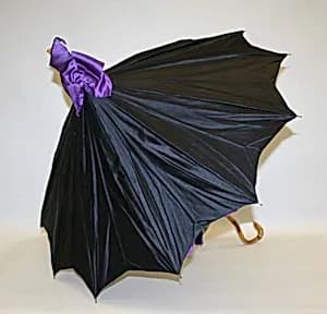 Parasol by Unknown Artist