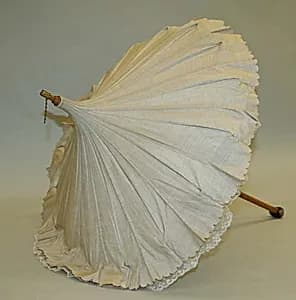 Parasol by Unknown Artist