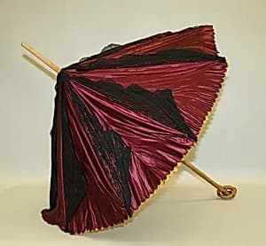 Parasol by Unknown Artist