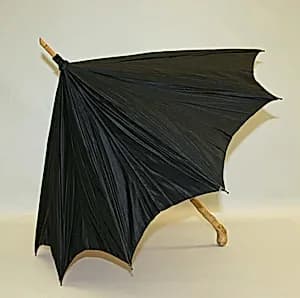 Parasol by Unknown Artist